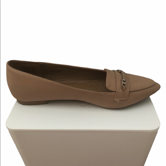 Call It Spring - Nude Dress Flats - Picture 5 of 8